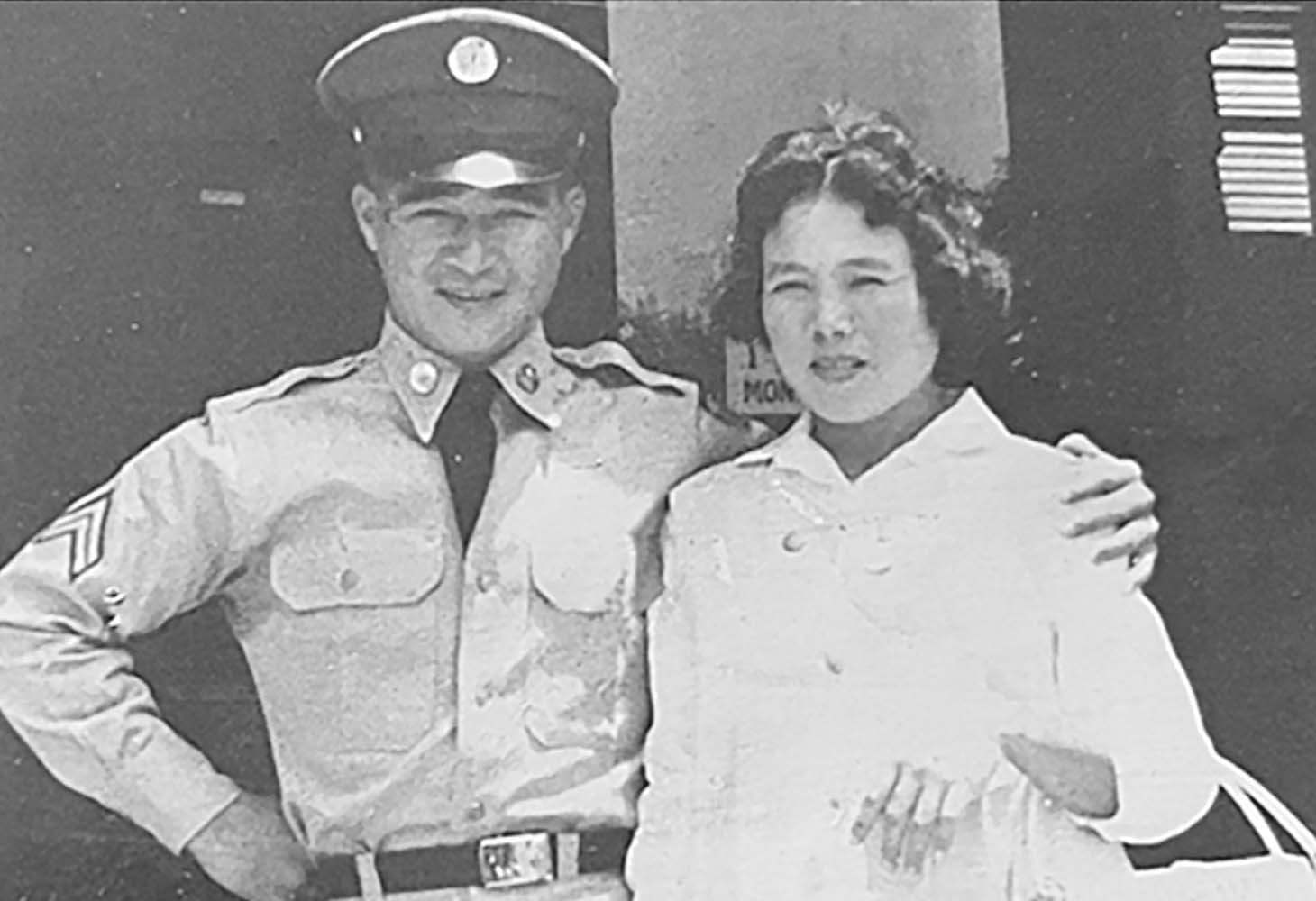 Two Hawai‘i Soldiers Receive Medal of Honor Discover Nikkei