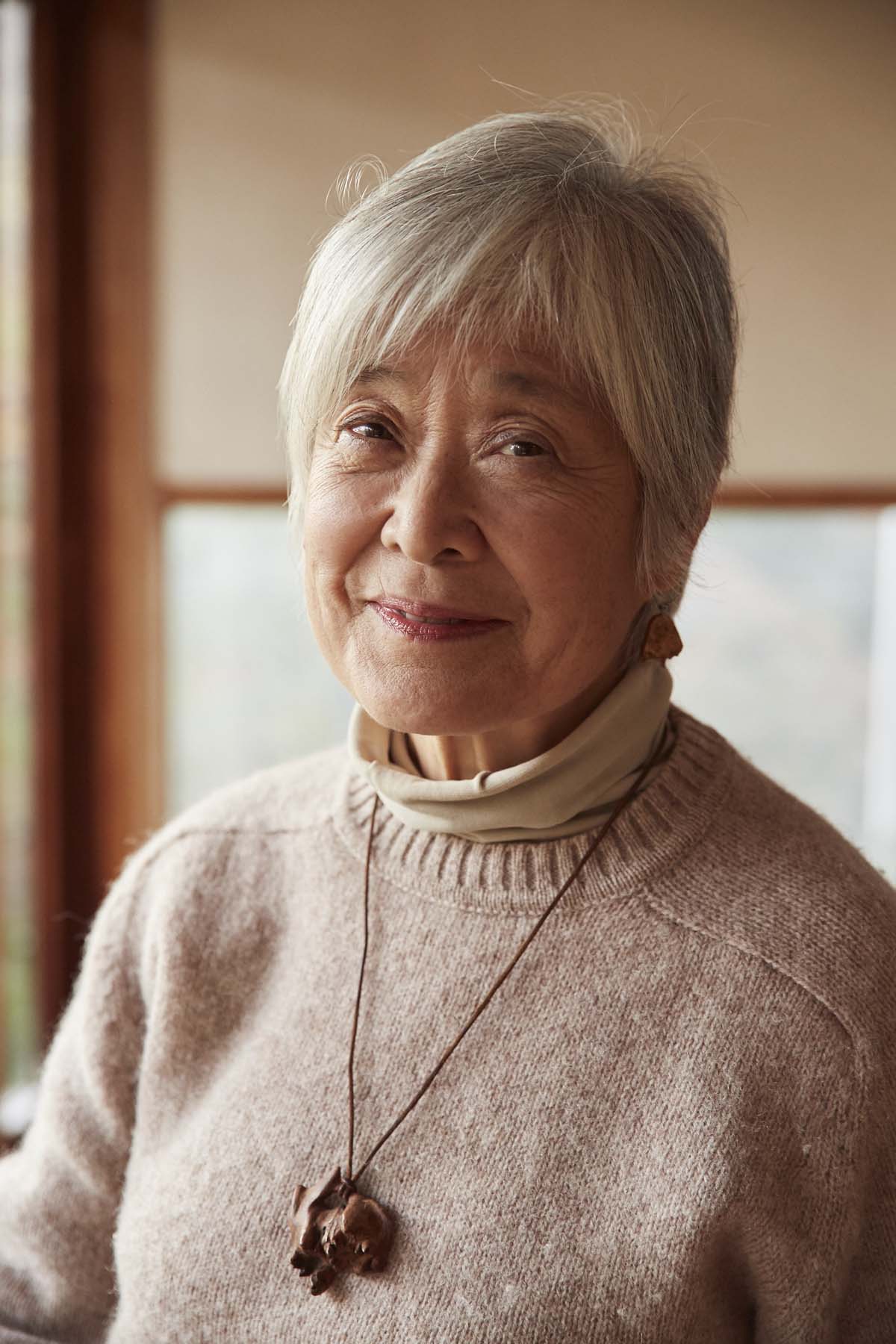 The Nakashima Process Book A New Book By Mira Nakashima, The Daughter of Famed Woodworker