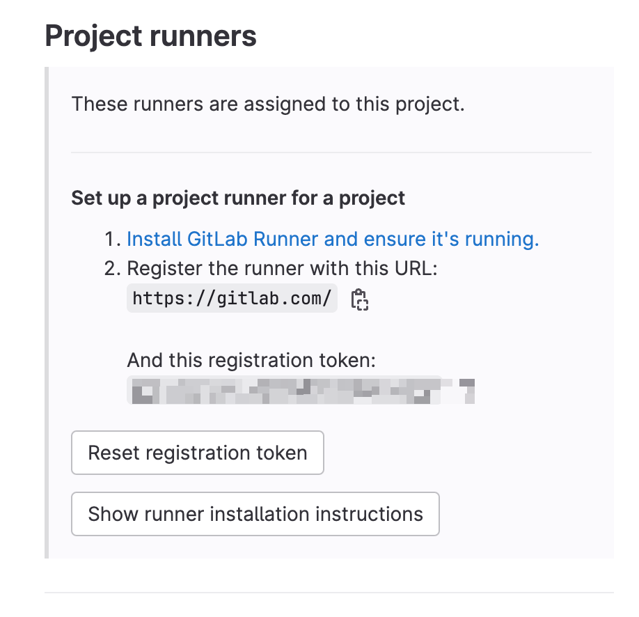 Debug Gitlab Pages Build Locally DevMemo