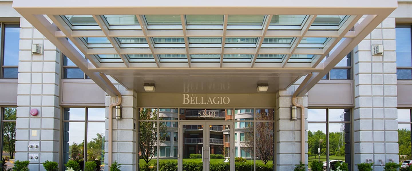 Le Bellagio Devmont Condo Montreal New Condos for Rent in Montreal
