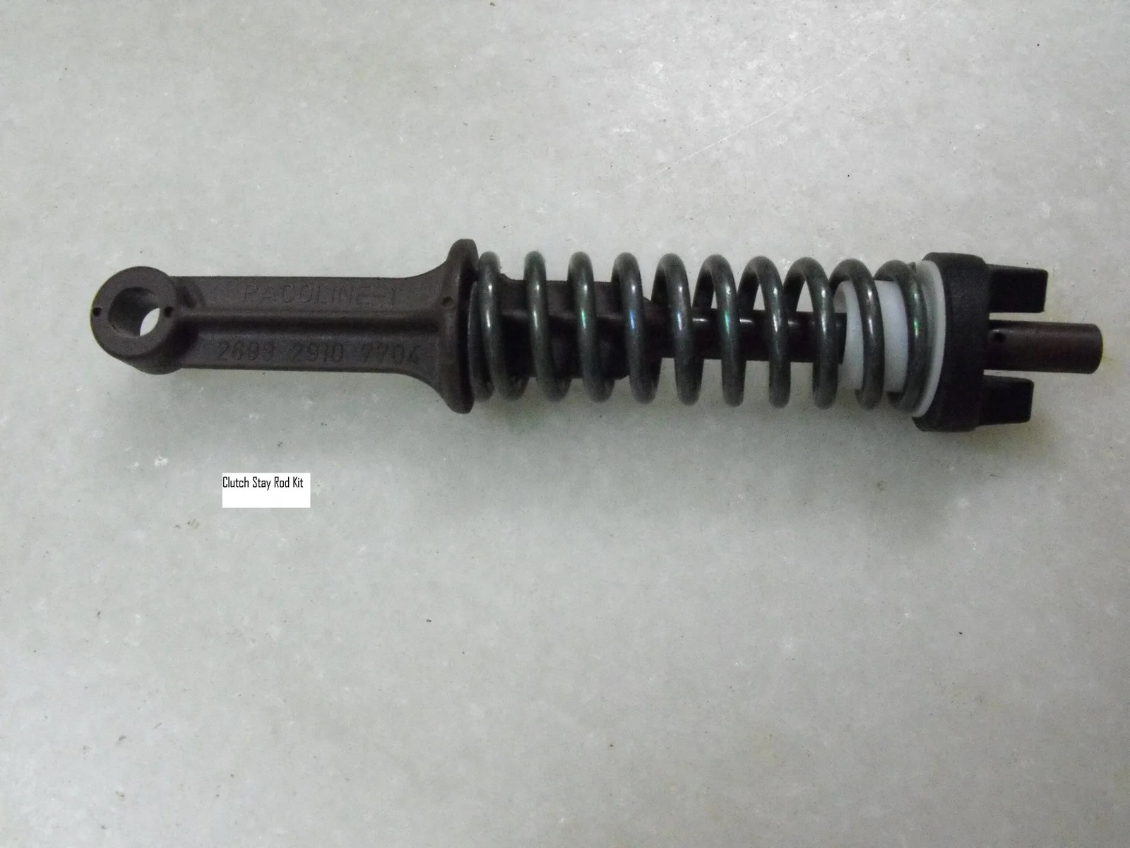 Clutch Stay Rod Kit Spacio/Safari2.2 Dev Motors