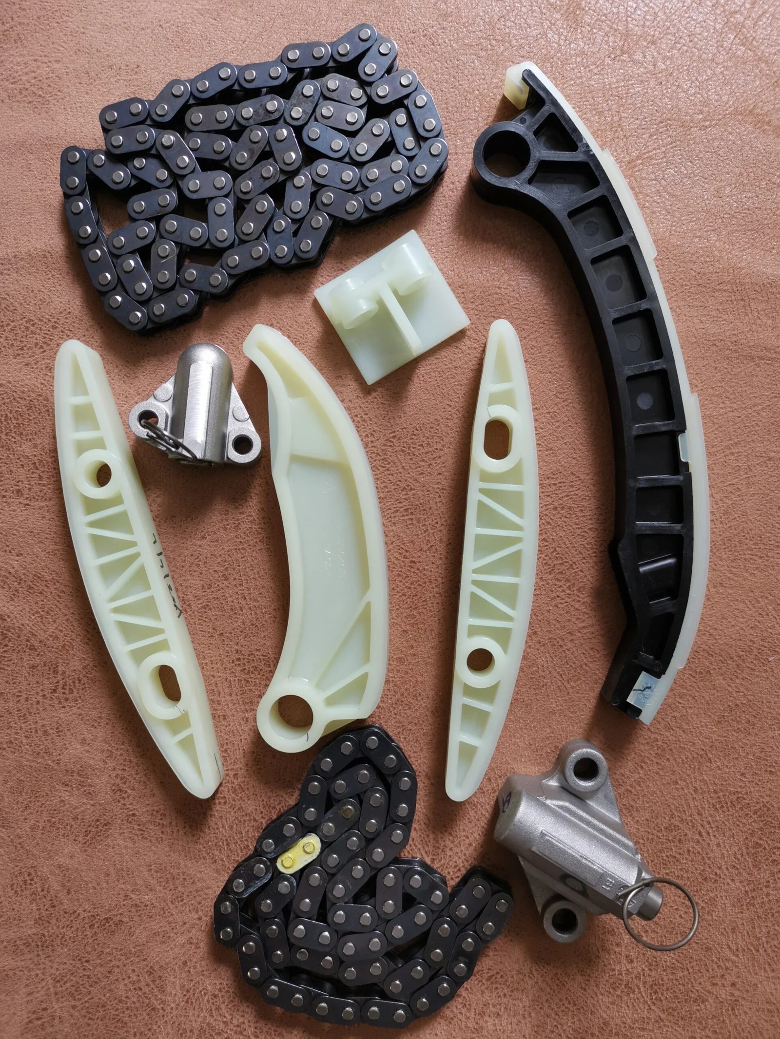 TimingChainKitXUV500 Dev Motors