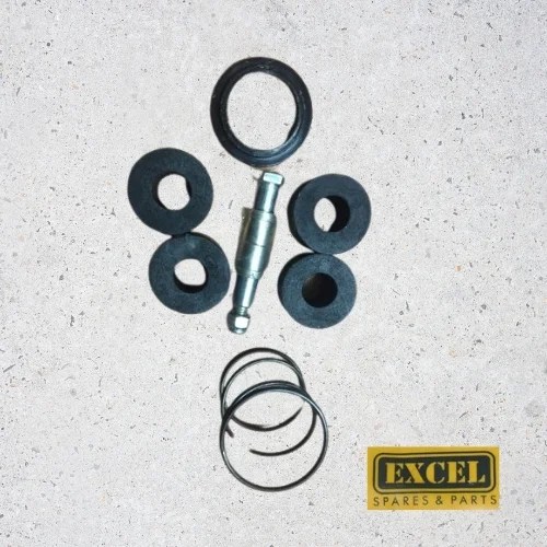 Mahindra Bolero Gear Lever Kit Dev Motors