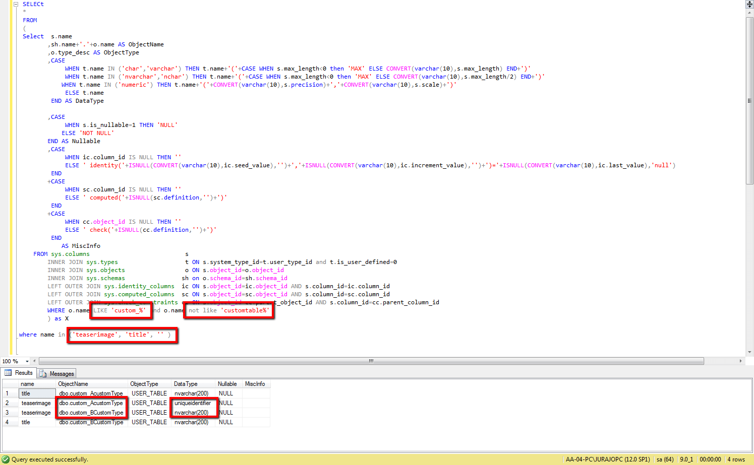 Sql Server Insert Conversion Failed When Converting From A Character