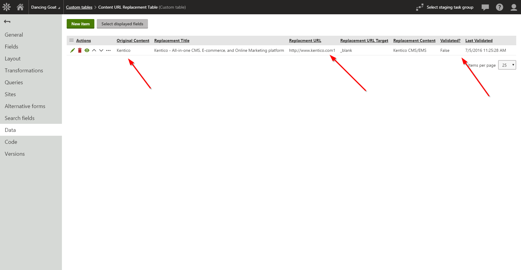 Beanio Invalid Record Exception at Elizabeth Till blog