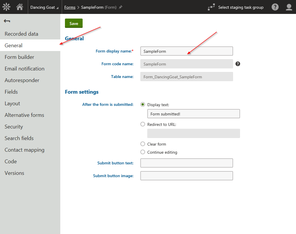 Integrating the Azure Bing Spell Check API into Kentico Integrating the Azure Bing Spell Check API into Kentico