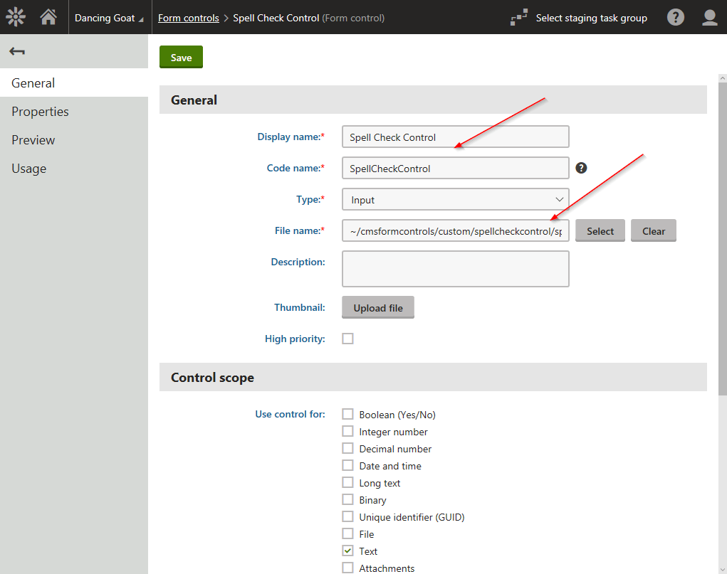 Integrating the Azure Bing Spell Check API into Kentico Integrating the Azure Bing Spell Check API into Kentico