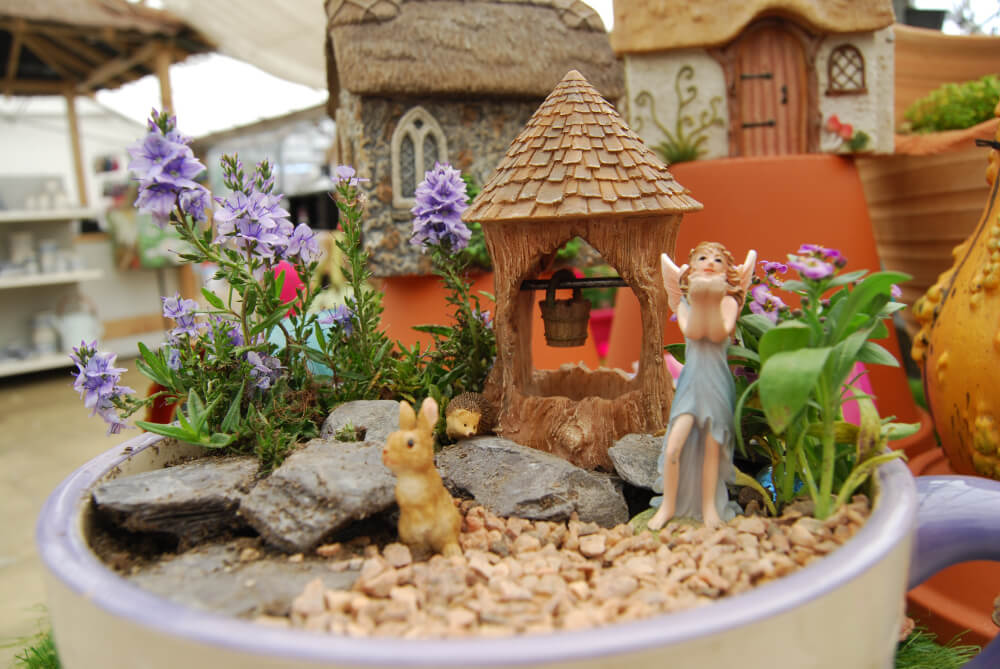 Newquay Garden Centre