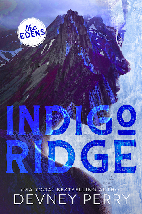 Indigo Ridge Author Devney Perry