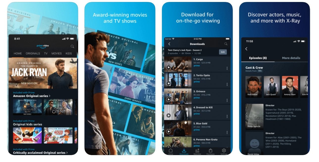 15 Top TV apps to watch during quarantine in 2020
