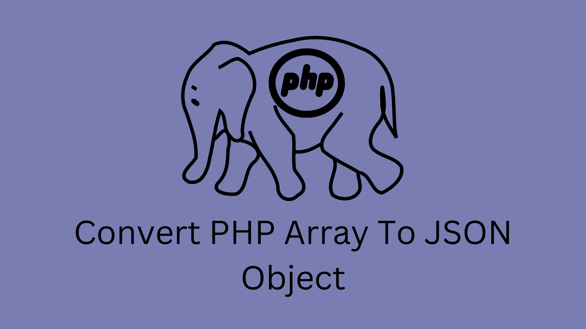 How To Convert An Array In A Json String To A List In Python Skillsugar