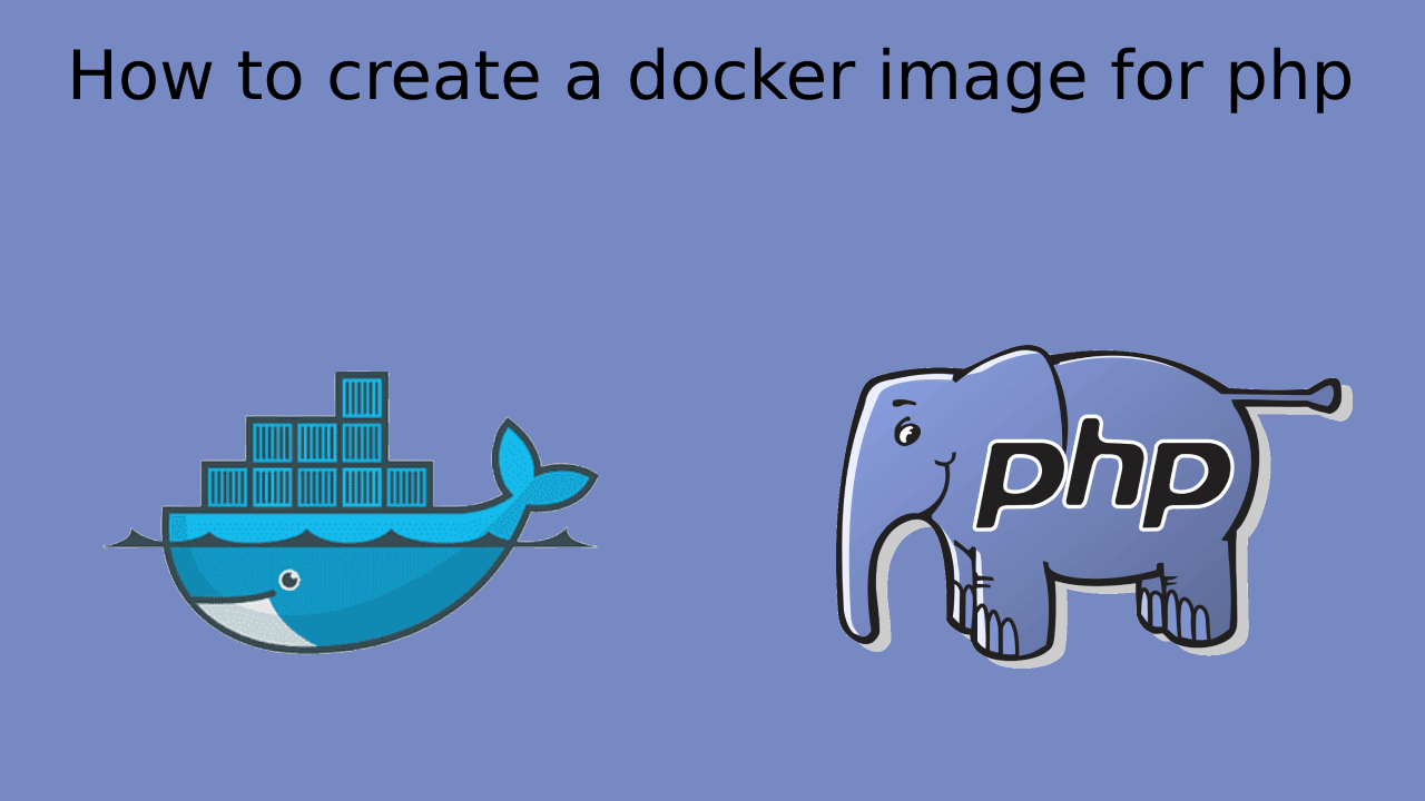 How to serve local php file on docker container Devnote