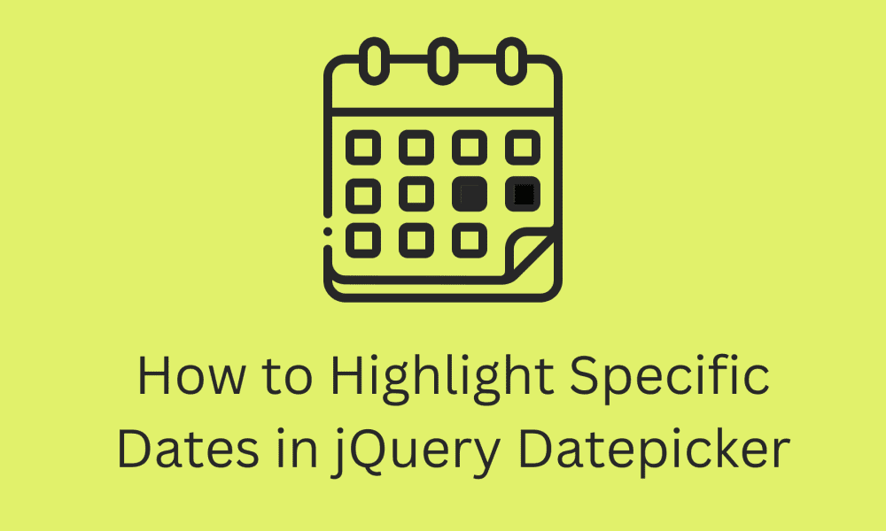 Calculate Date Difference Between Two Dates In Jquery Printable