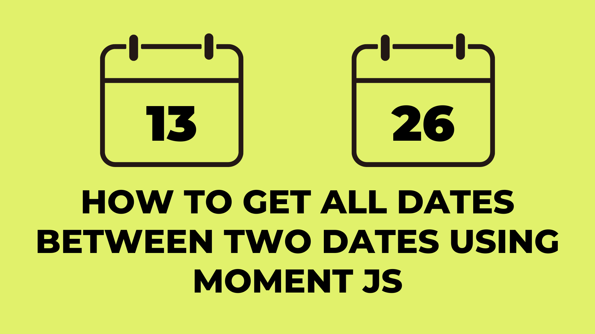 Get All Dates Between Two Dates Printable Timeline Templates