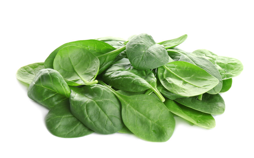 Baby Spinach 100g Devolas of Brighton Sgop online & instore