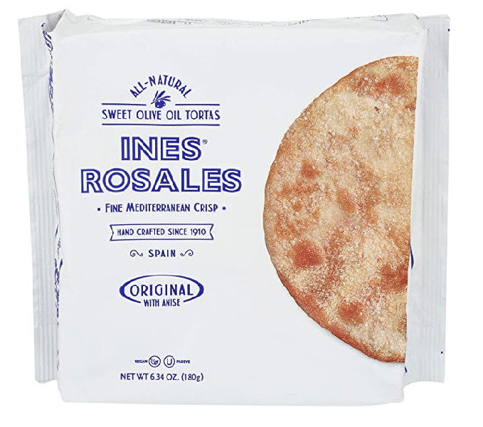 Sweet Olive Oil Tortas Original Devolas of Brighton Sgop online