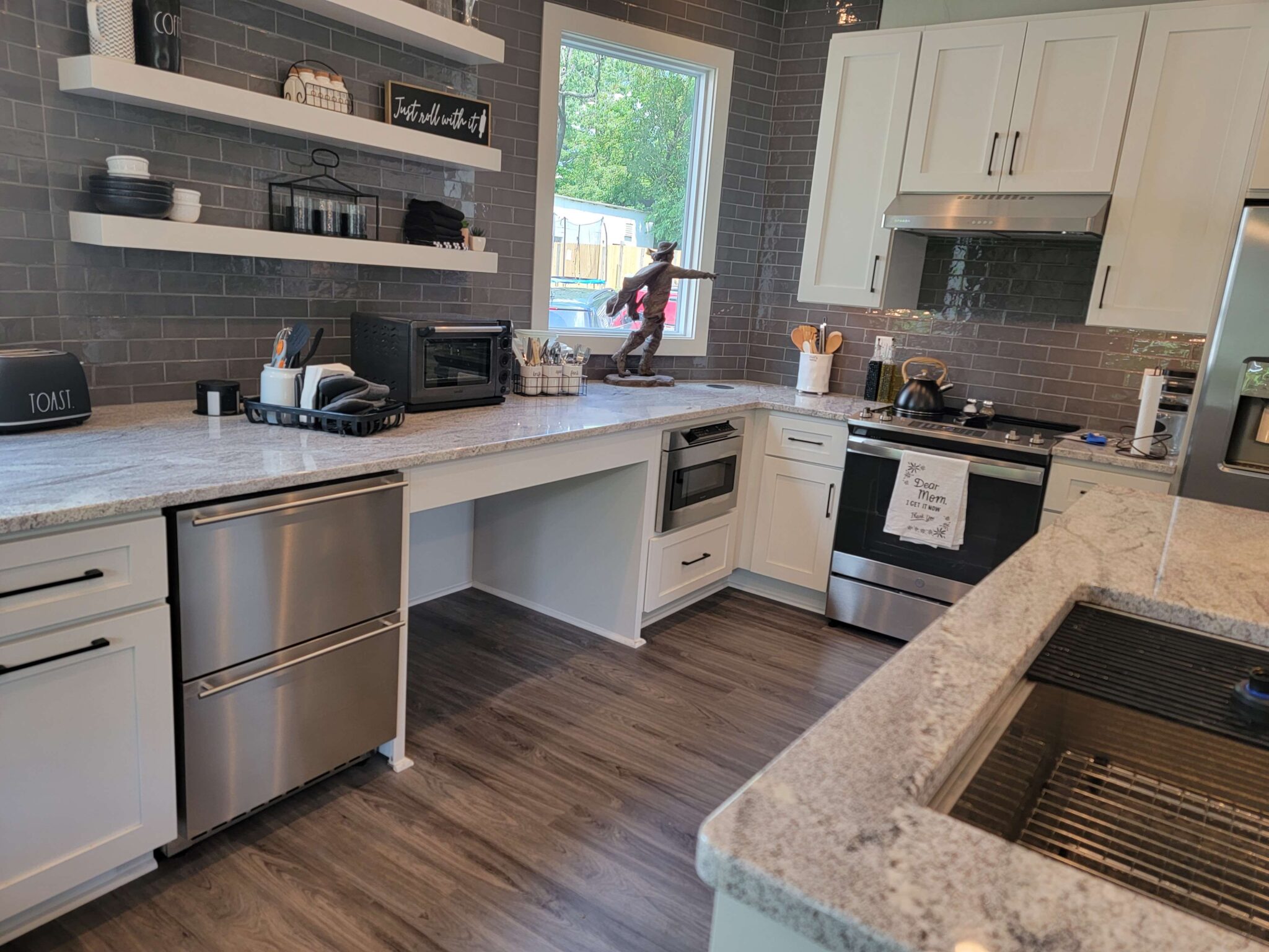 Ohio Medicaid Waiver Home Modifications & Accessibility