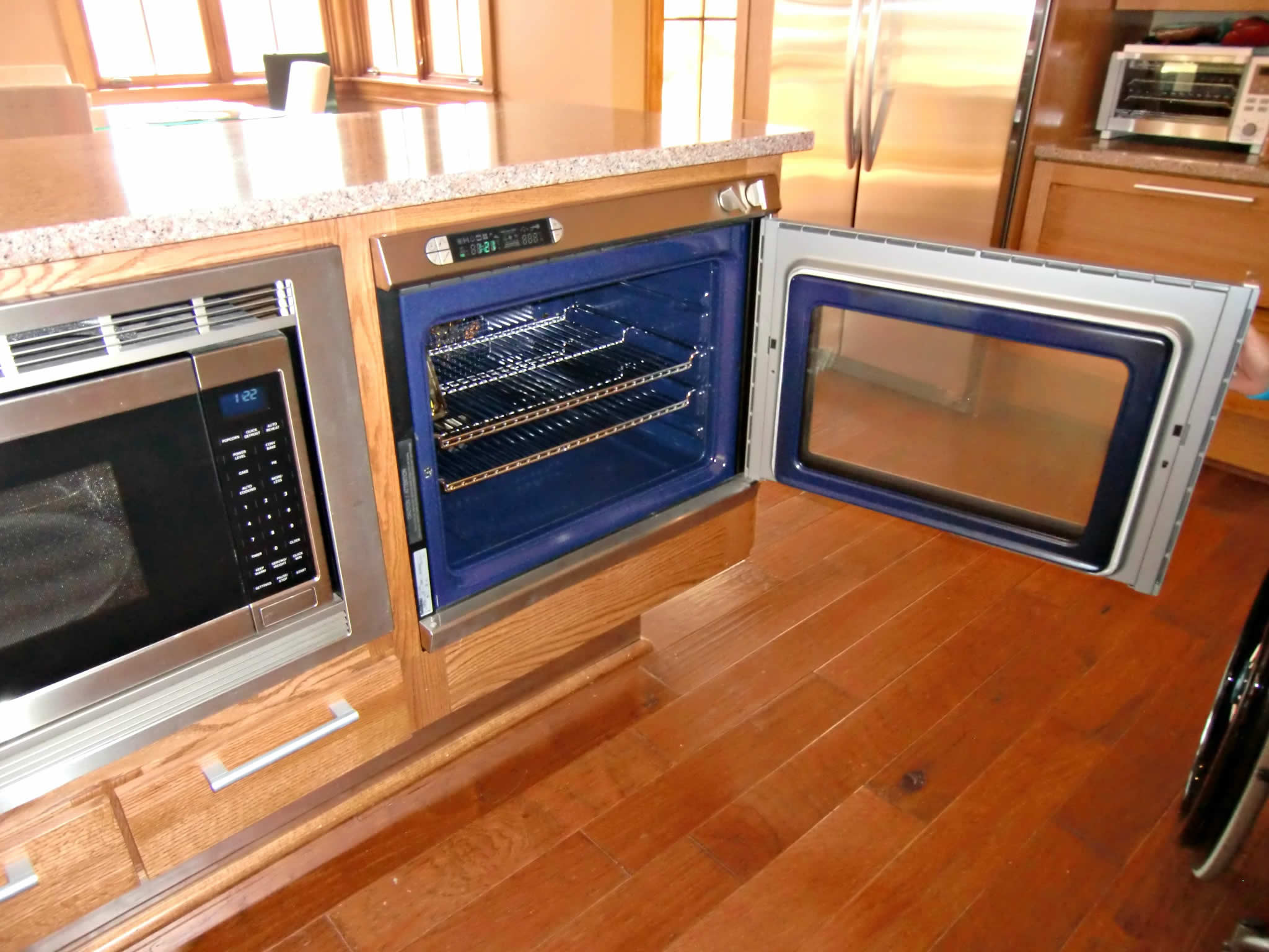 Accessible Kitchen Design 4 Considerations For Easier Living