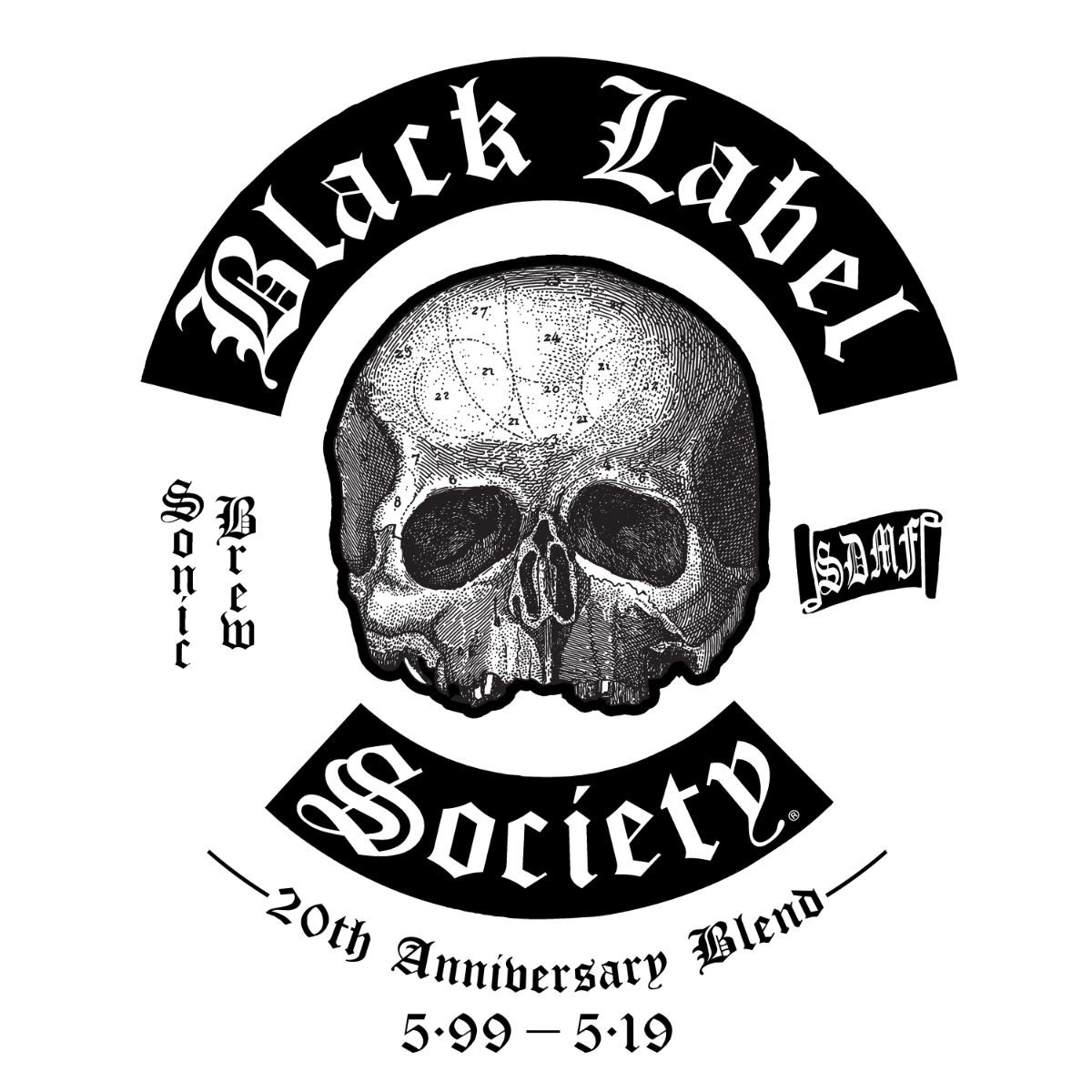 News Black Label Society Release 'Bored To Tears' Music Video