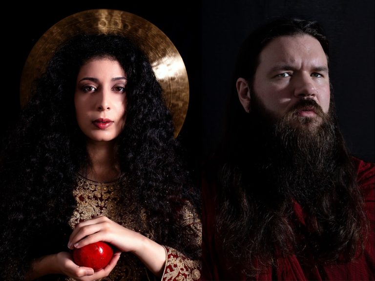 Interview Lowen "I’ve always had a fascination with the Tahrir vocals