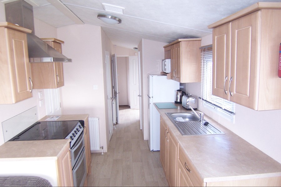 Juniper Close 26 Beachside Caravans Devon Cliffs