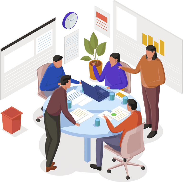 Roundtable Skilled Talent scaling challenges and the possible