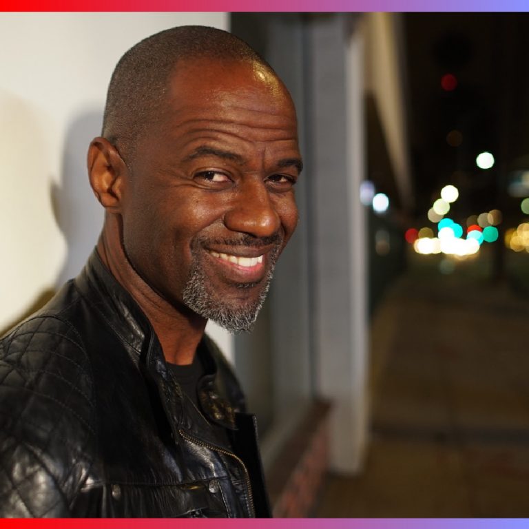 The Brian McKnight 4 The Devon Lakeshore Amphitheater(023)