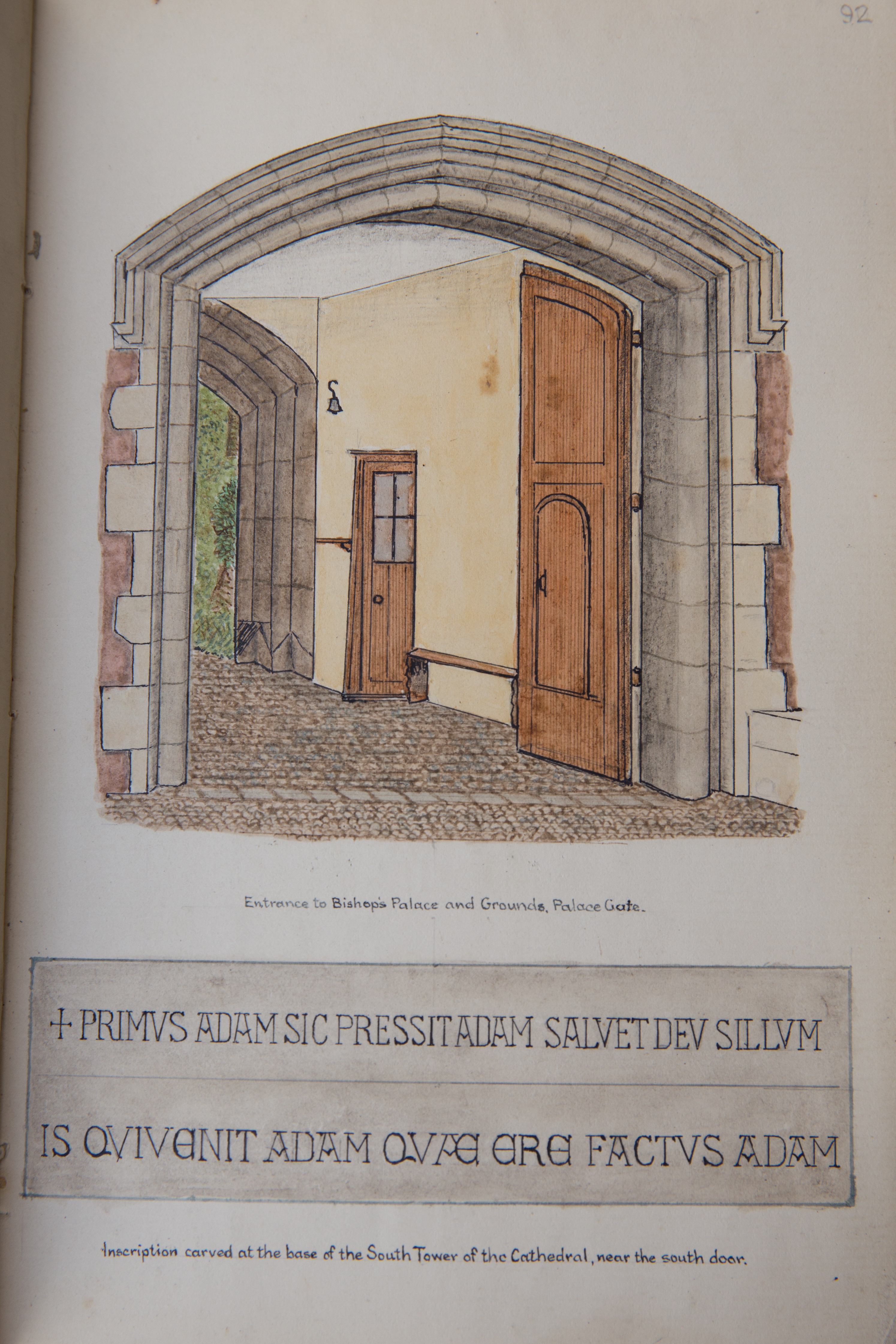 IMG_5671 The Devon and Exeter Institution