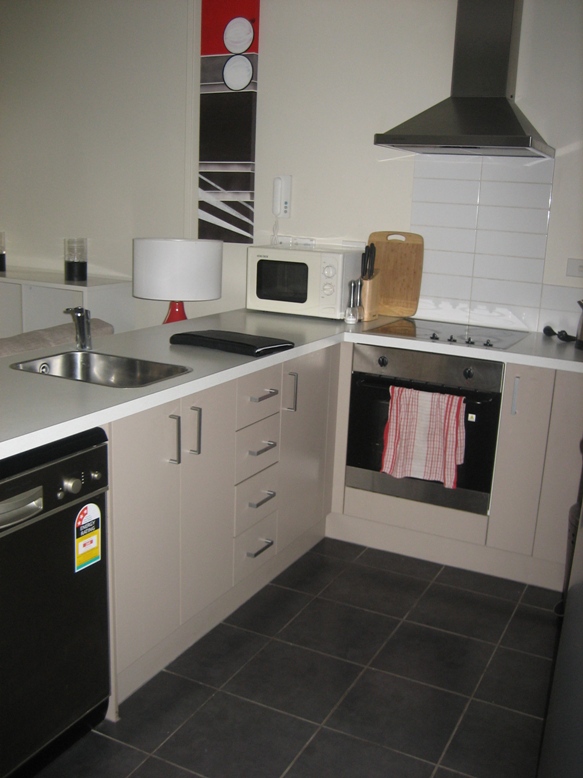 Gallery The Devon Apartments