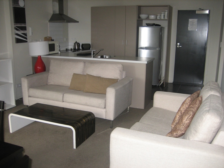 Gallery The Devon Apartments