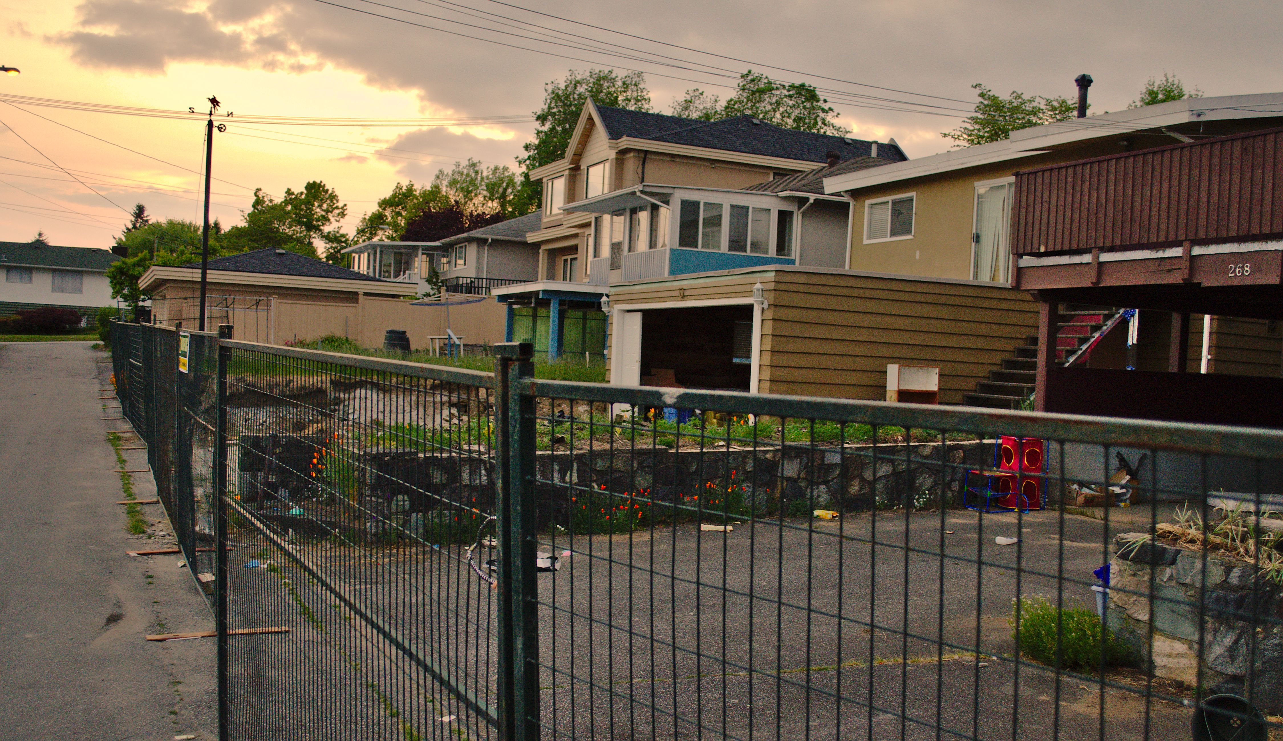 At last! Affordable housing in Vancouver Devonavar