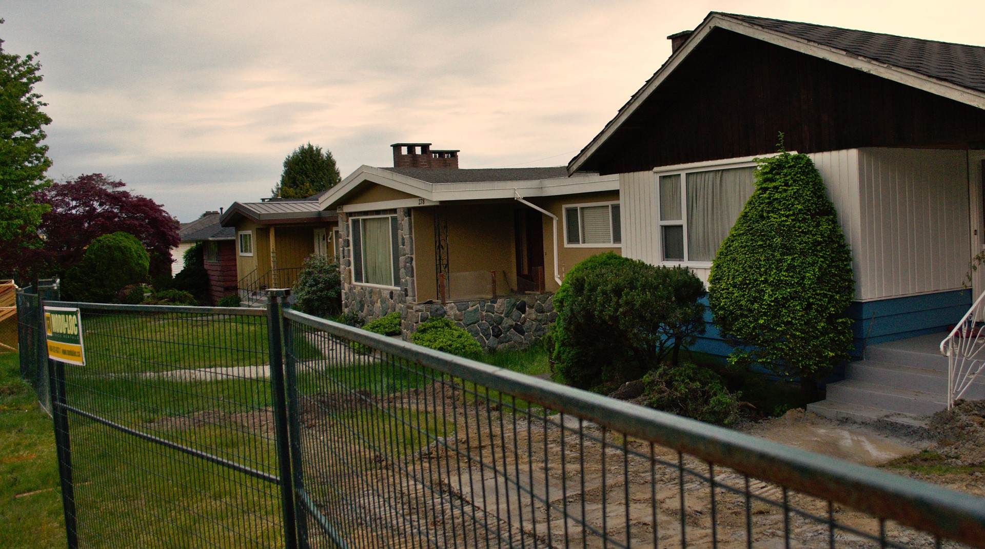 At last! Affordable housing in Vancouver Devonavar