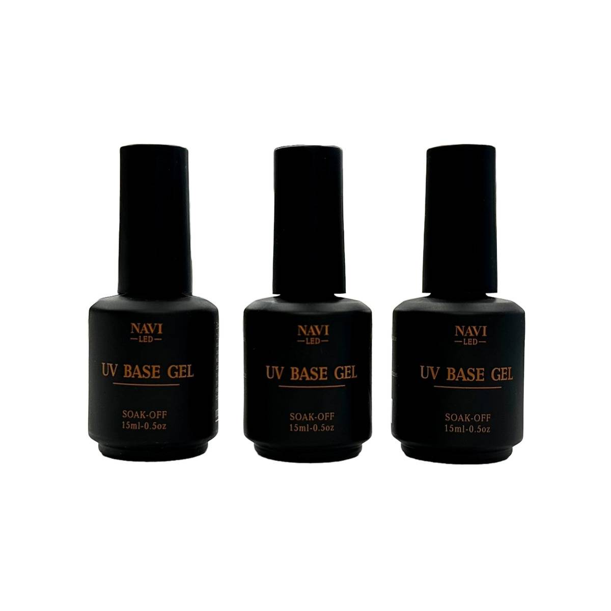 Base Coating Golden Devon Beauty Supply