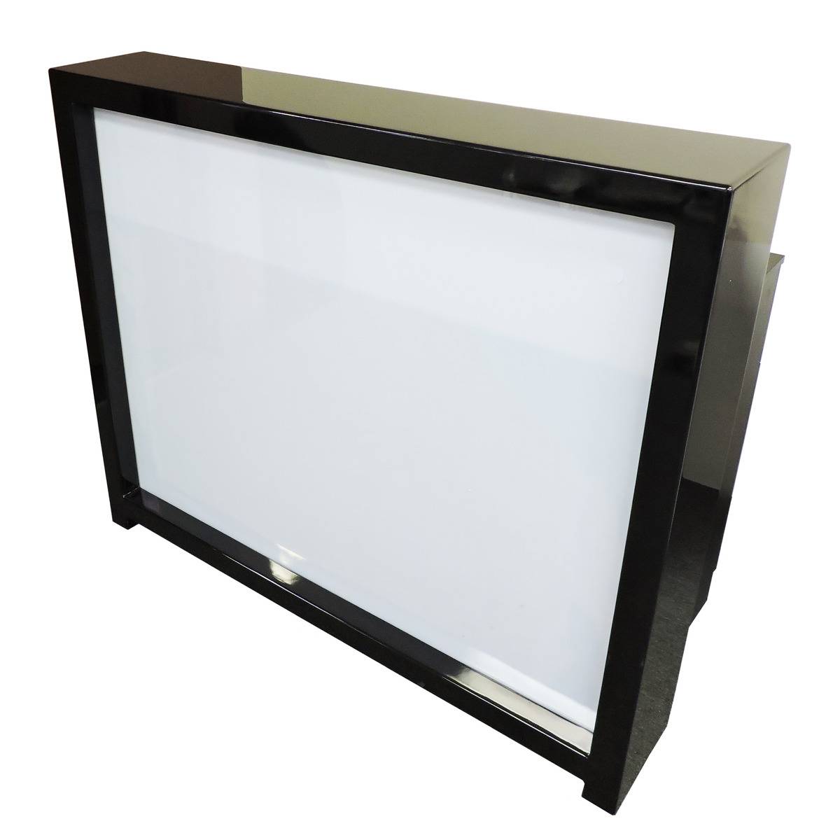 Buy Reception Desk with Drawers Spa Salon Reception Table