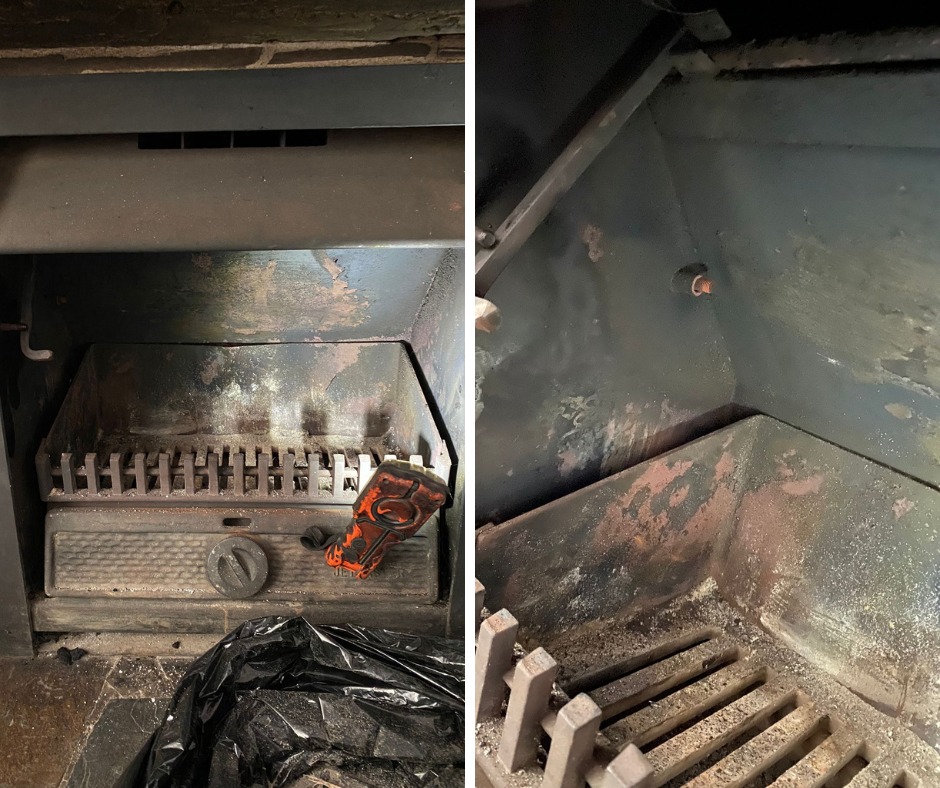 Jetmaster Sweep Devon Chimney Sweeps