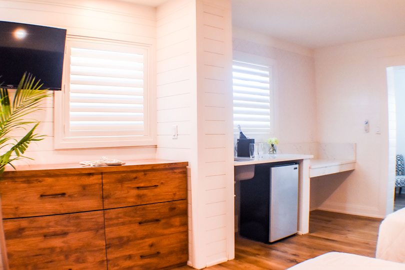 Executive Double Queen Devon Shores Clearwater Beach, Florida