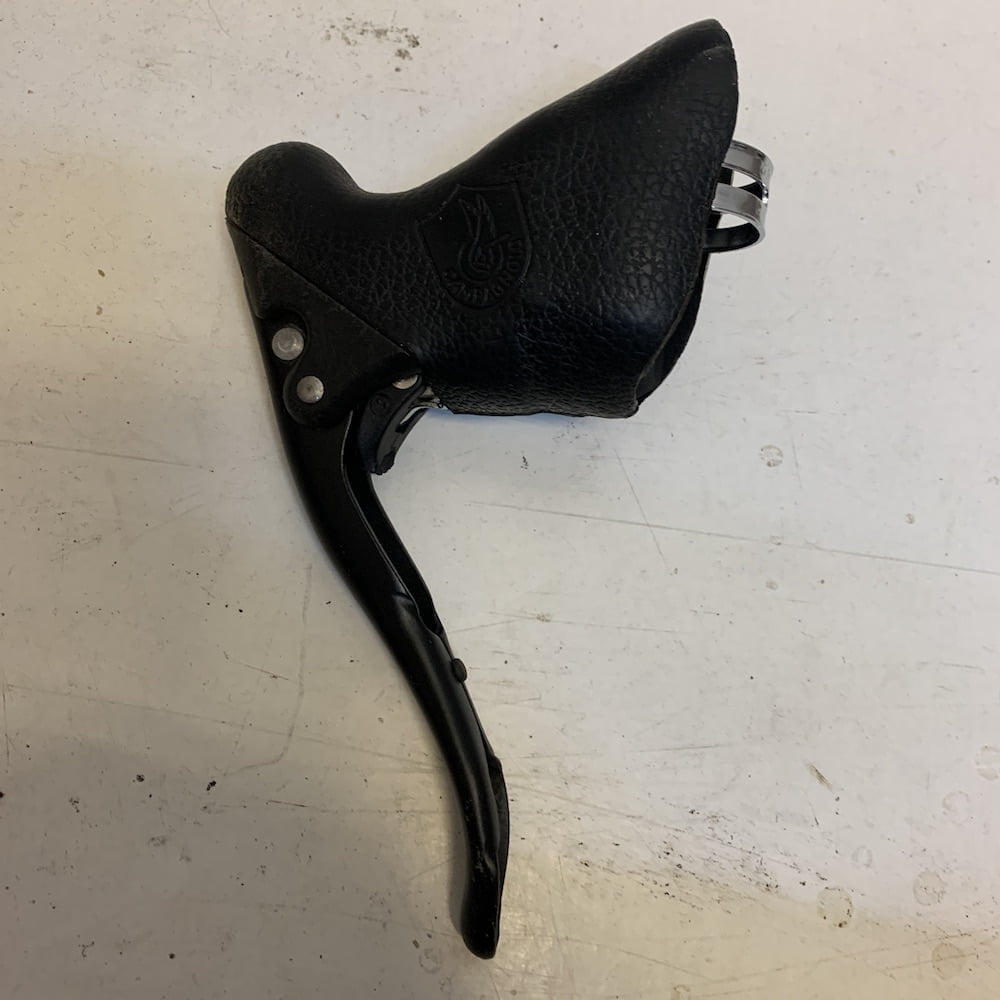 Campagnolo Mirage Left Lever Spares & Repairs Soanes Cycles