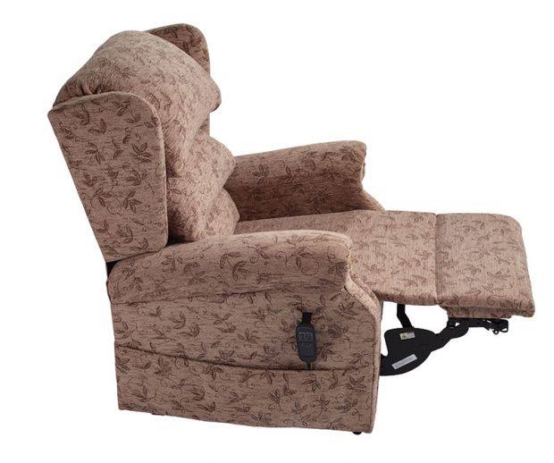***Riser Recliner SALE*** Devon Disability Collective