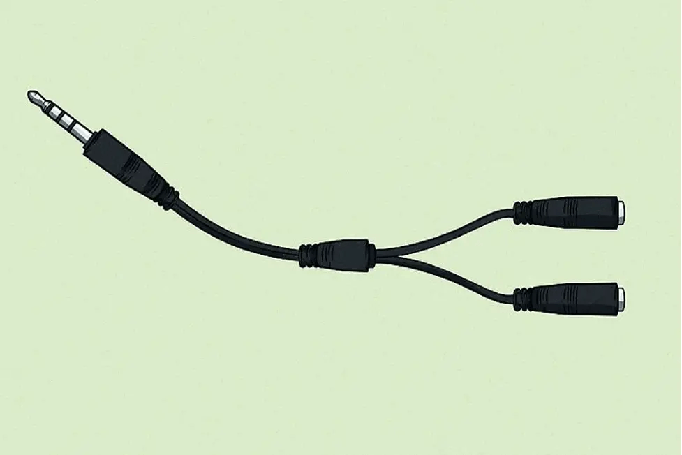 How to use headset mic on laptop with one jack Developer Pioneer