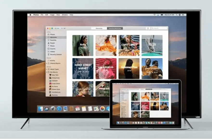 How to airplay on vizio tv?(You should know) Developer Pioneer
