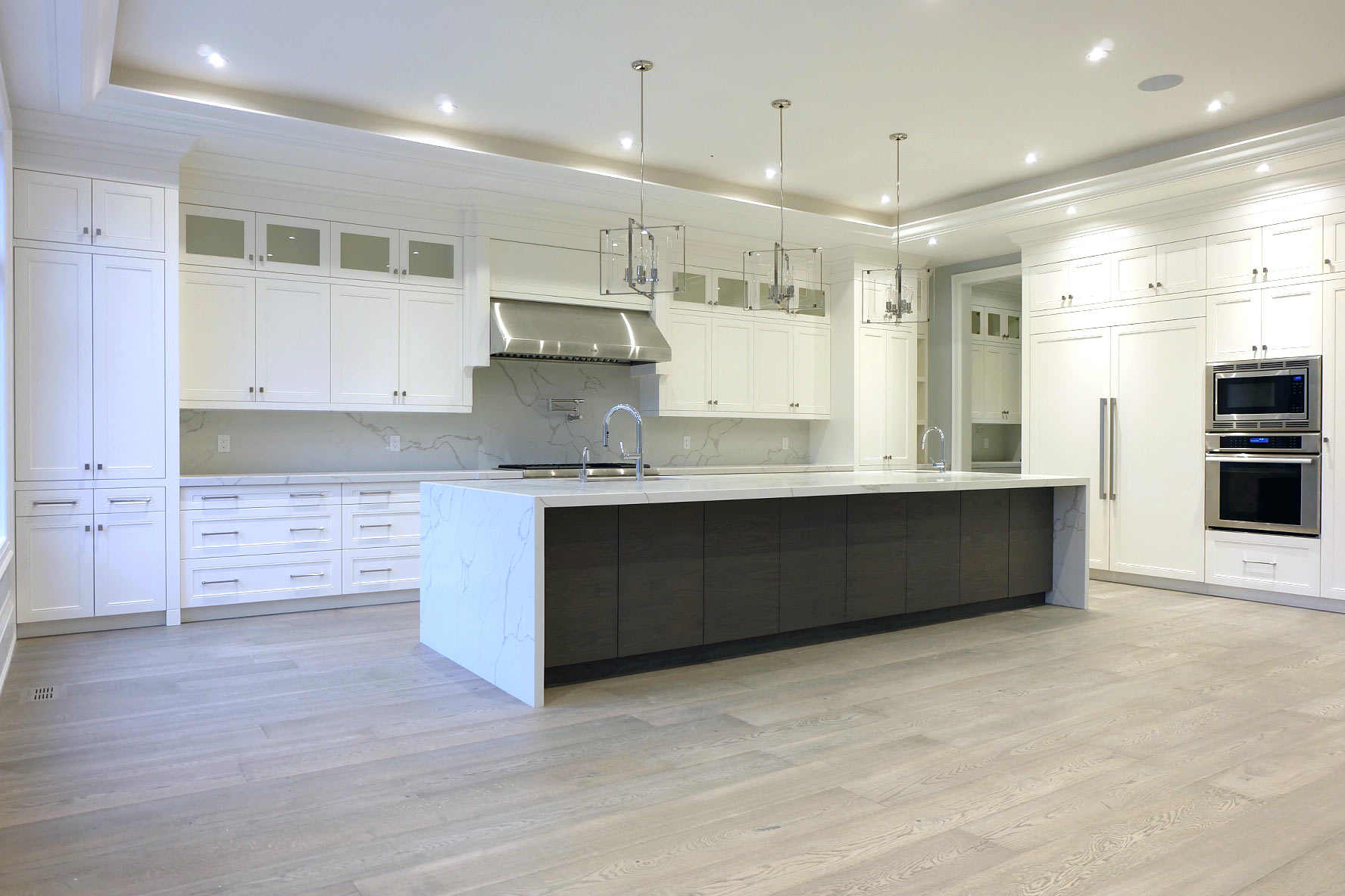 Kitchen & Bathroom Design by Devon