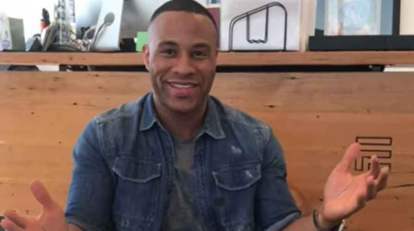 DeVon Franklin