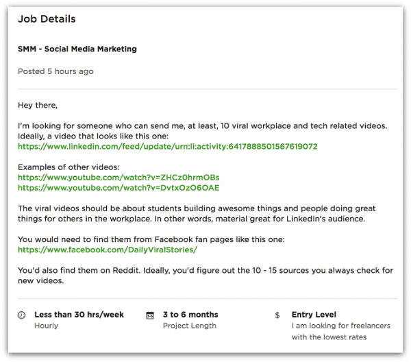 The Copywriting Bible: 100+ Viral Outlines to Build Your Brand