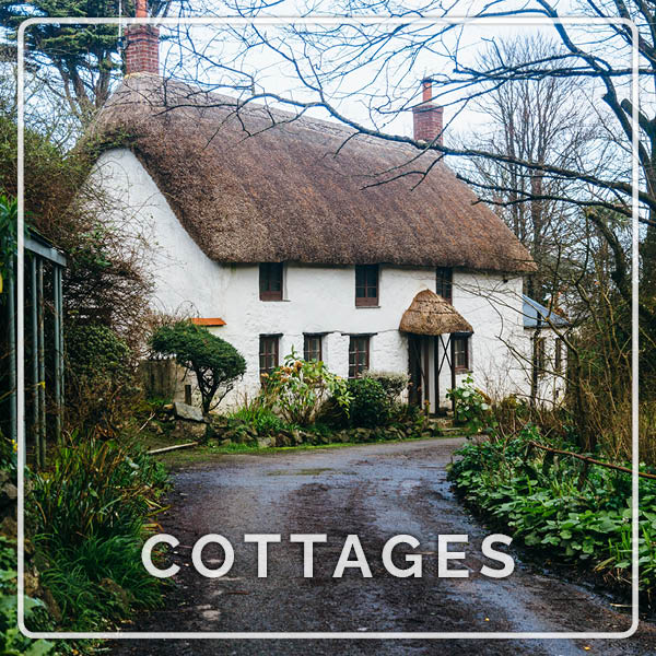 Devon Holiday Lets unique selfcatering holiday rentals in Devon, UK