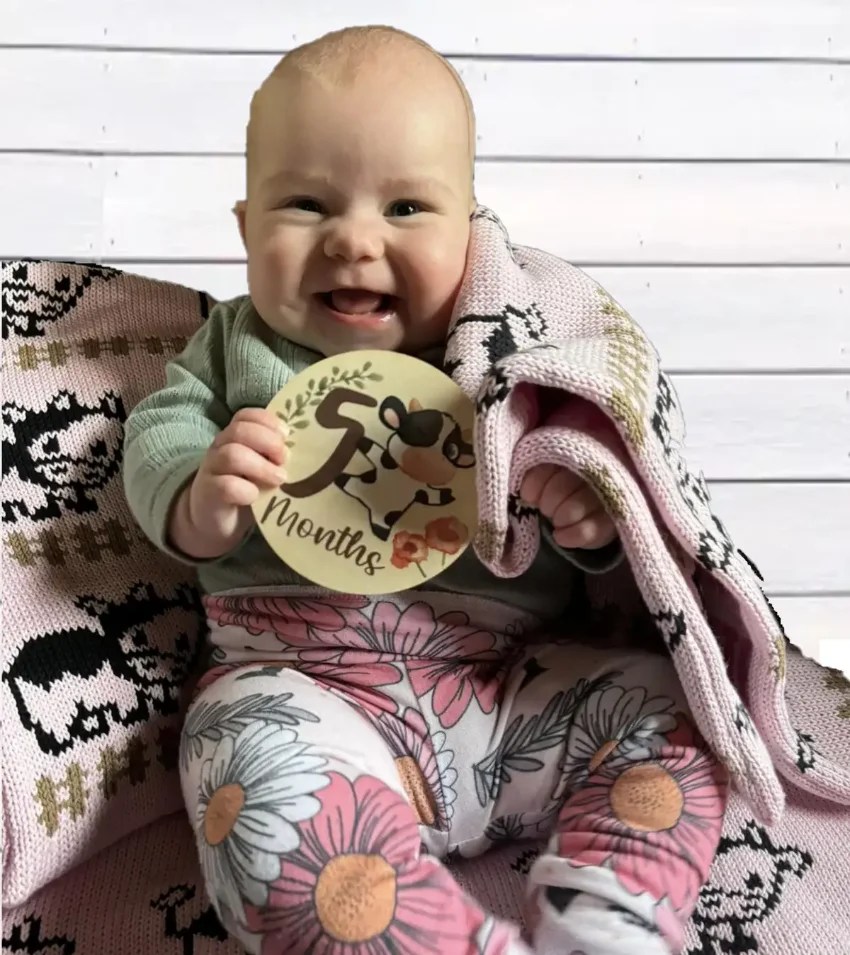 Blankets Devonknitwear