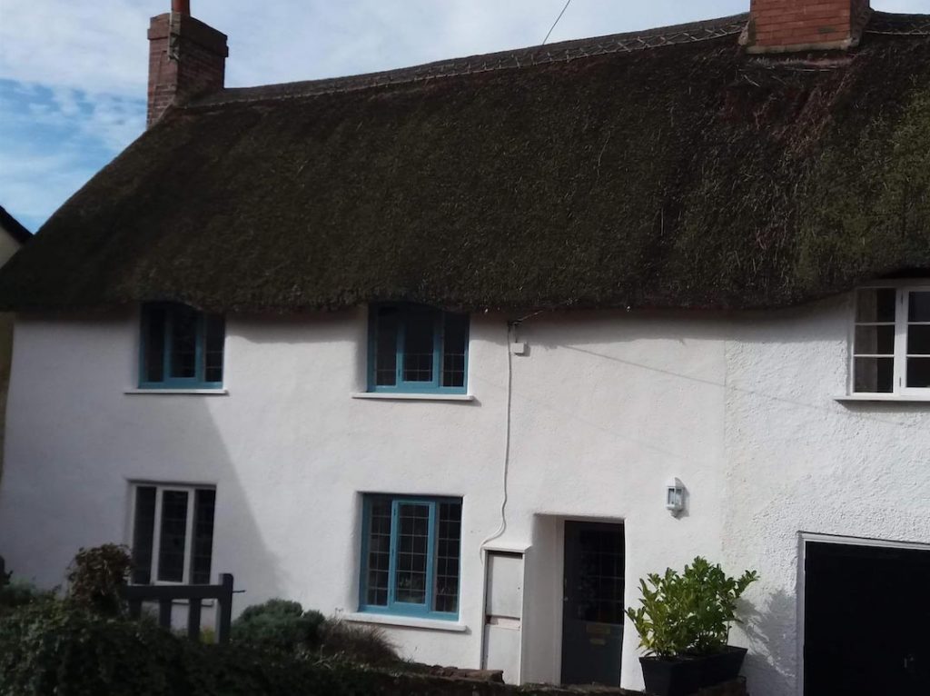 Silvertona5 Devon Lime