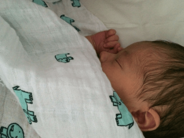 Review Aden + Anais Muslin Swaddle Blankets DEVON MAMA