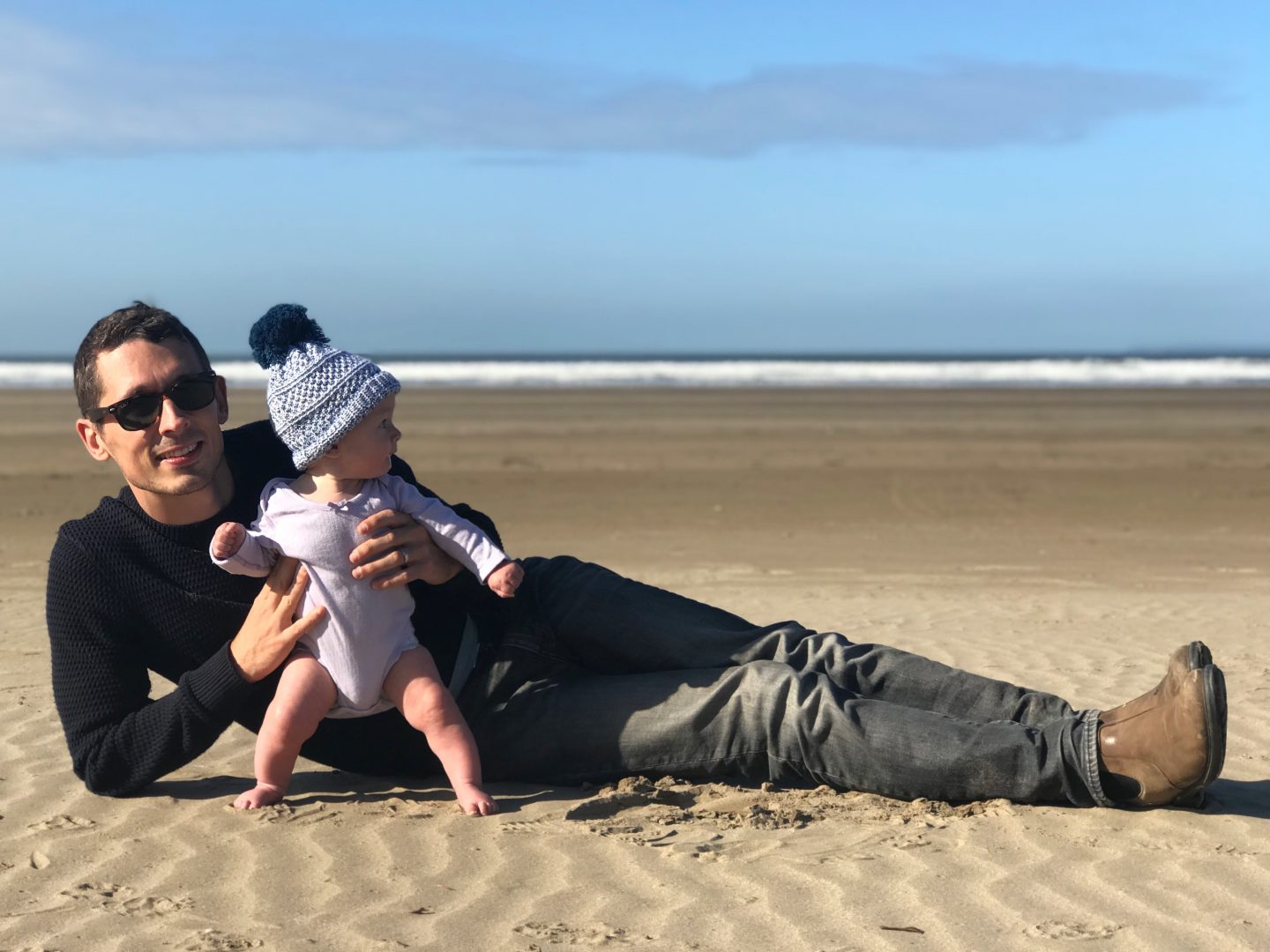 Best European Destinations For Families With Babies DEVON MAMA