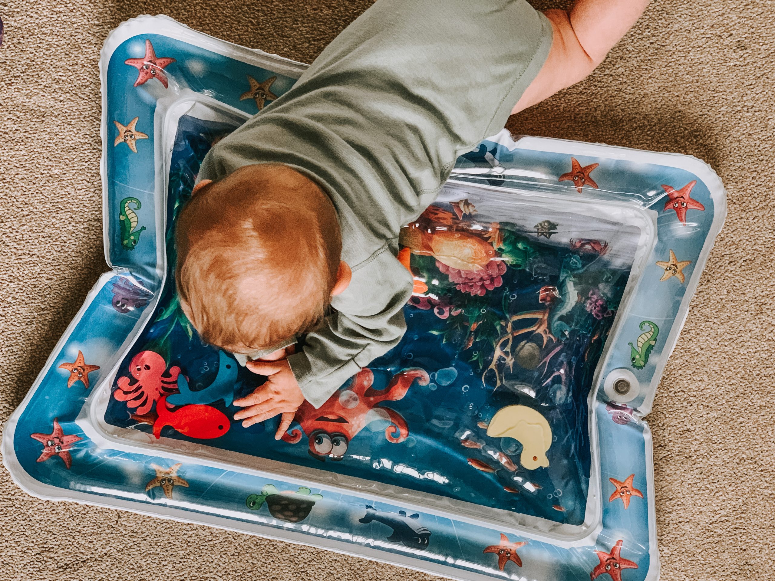 Best Gift Ideas For Four Month Olds DEVON MAMA