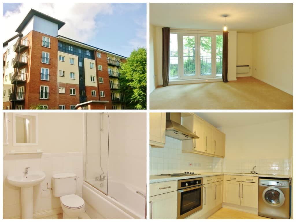 Independent lettings agency and property management Exeter